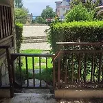 влас комплекс амфора , студио 704 Daire Sveti Vlas