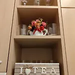 влас комплекс амфора , студио 704 Daire *