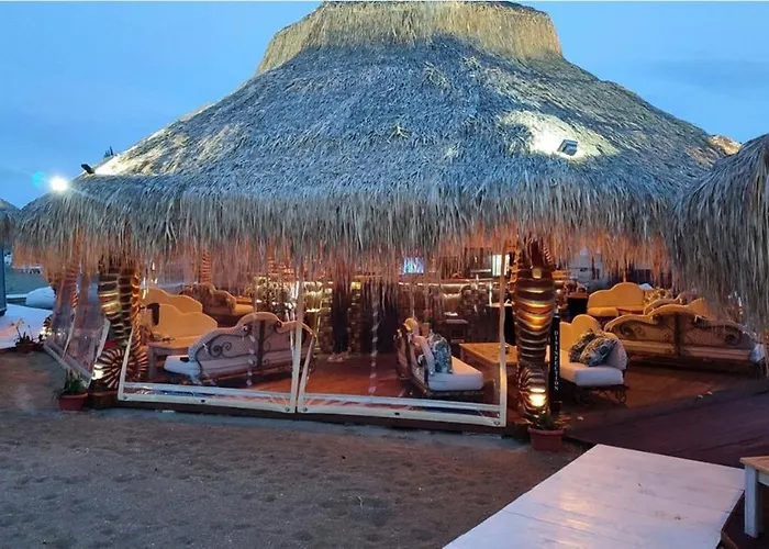 влас комплекс амфора , студио 704 Apartamento