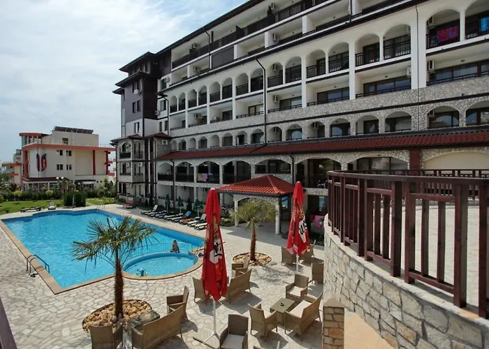 влас комплекс амфора , студио 704 *