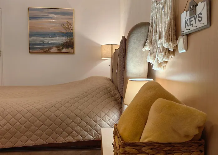 Apartamento влас комплекс амфора , студио 704