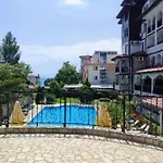 влас комплекс амфора , студио 704 Sveti Vlas