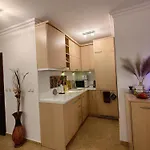 Apartmán влас комплекс амфора , студио 704