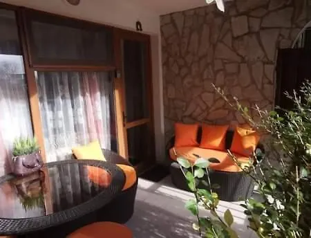 Lejlighed влас комплекс амфора , студио 704 *