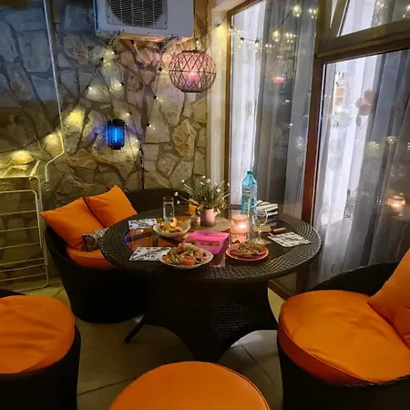 влас комплекс амфора , студио 704 Sveti Vlas