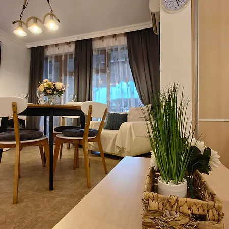 влас комплекс амфора , студио 704 Lejlighed