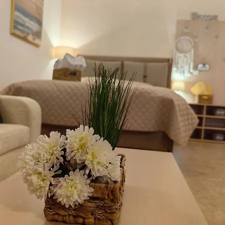 Lejlighed влас комплекс амфора , студио 704