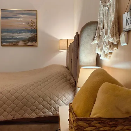 Apartmán влас комплекс амфора , студио 704