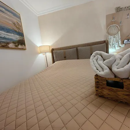 Appartement влас комплекс амфора , студио 704 *