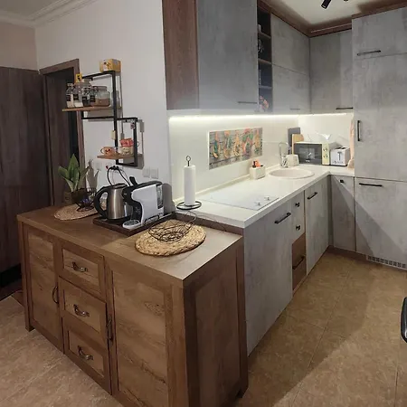 Apartament влас комплекс амфора , студио 704 Sveti Vlas
