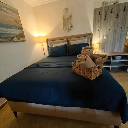 Apartament влас комплекс амфора , студио 704