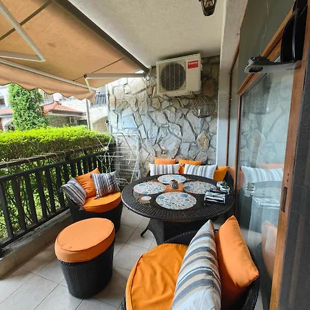 влас комплекс амфора , студио 704 * Sveti Vlas