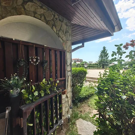 влас комплекс амфора , студио 704 Apartament