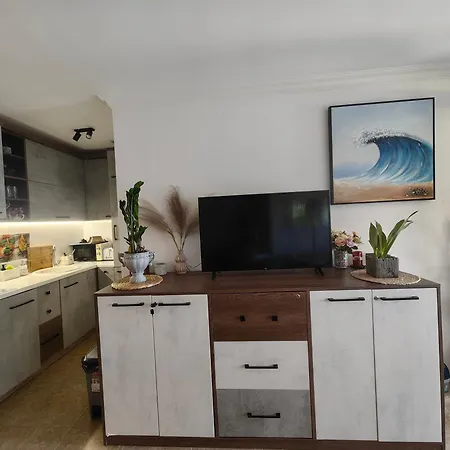 Apartament влас комплекс амфора , студио 704 *