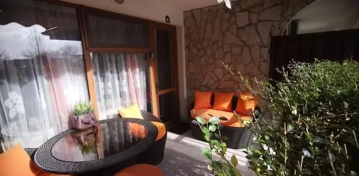 Διαμέρισμα влас комплекс амфора , студио 704 *