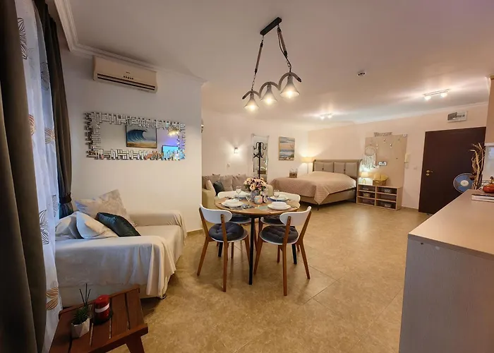 влас комплекс амфора , студио 704 Sveti Vlas